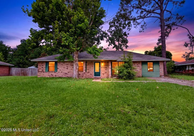 Homes for sale in Long Beach, MS | 305 Joyce Ave, Long Beach, MS 39560 | MLS# 4153263
