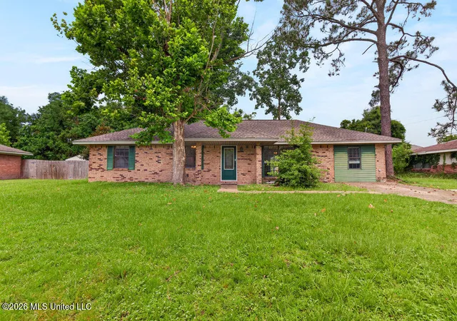 Homes for sale in Long Beach, MS | 305 Joyce Ave, Long Beach, MS 39560 | MLS# 4153263