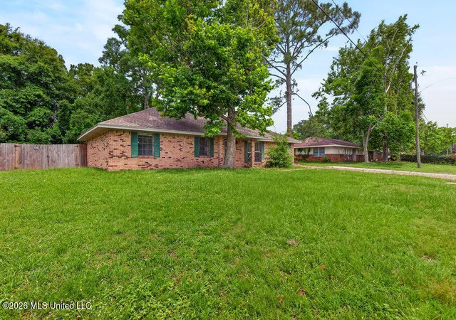 Homes for sale in Long Beach, MS | 305 Joyce Ave, Long Beach, MS 39560 | MLS# 4153263