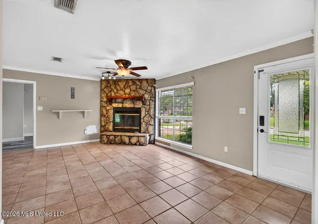 Homes for sale in Long Beach, MS | 305 Joyce Ave, Long Beach, MS 39560 | MLS# 4153263