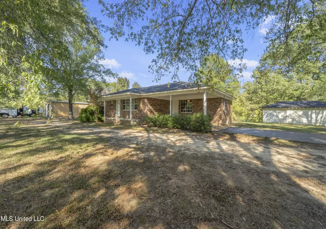 Homes for sale in Holly Springs, MS | 6578 Ms 311, Holly Springs, MS 38635 | MLS# 4153257