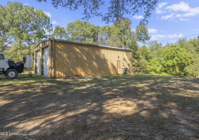 Homes for sale in Holly Springs, MS | 6578 Ms 311, Holly Springs, MS 38635 | MLS# 4153257