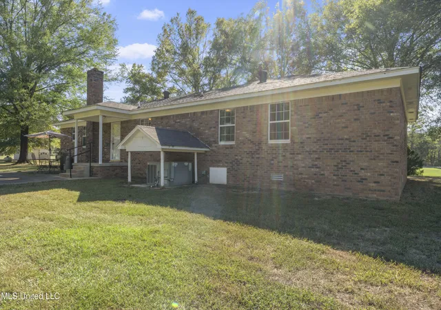 Homes for sale in Holly Springs, MS | 6578 Ms-311, Holly Springs, MS 38635 | MLS# 4153257