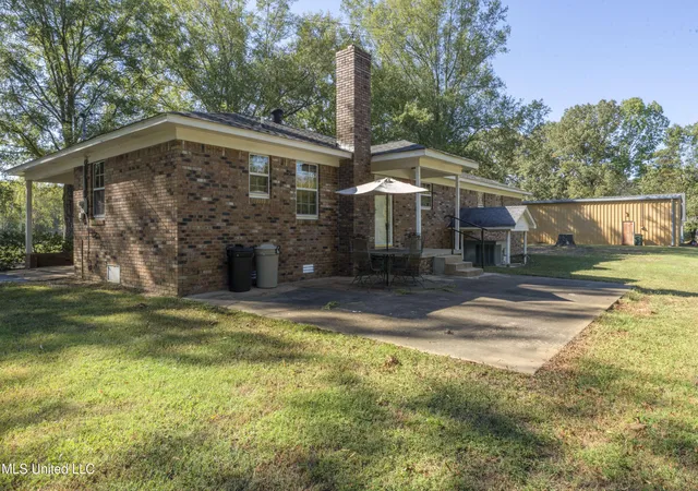 Homes for sale in Holly Springs, MS | 6578 Ms-311, Holly Springs, MS 38635 | MLS# 4153257