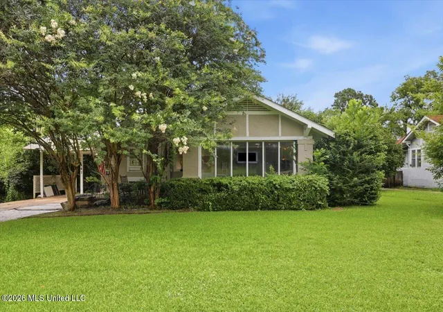 Homes for sale in Canton, MS | 441 E Peace St, Canton, MS 39046 | MLS# 4153354