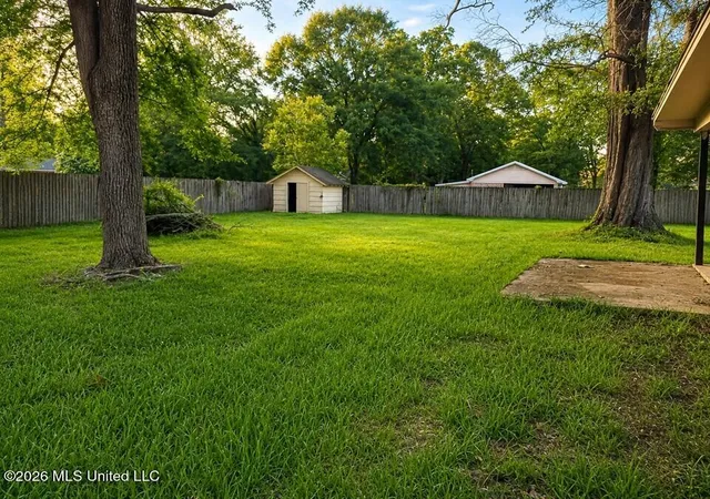 Homes for sale in Quitman, MS | 109 Bailey Ave, Quitman, MS 39355 | MLS# 4153287