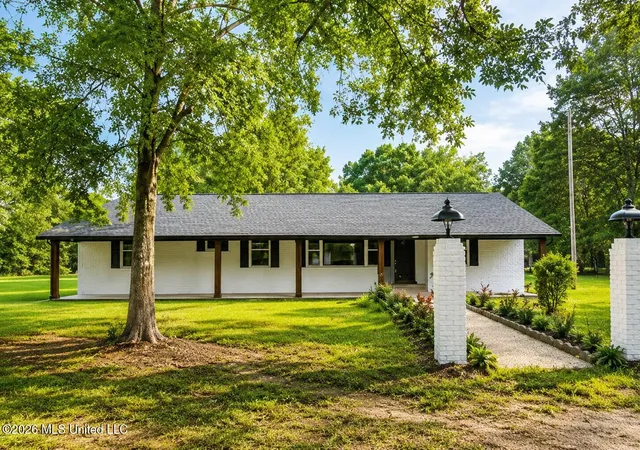 Homes for sale in Lucedale, MS | 203 Green Rd, Lucedale, MS 39452 | MLS# 4153268