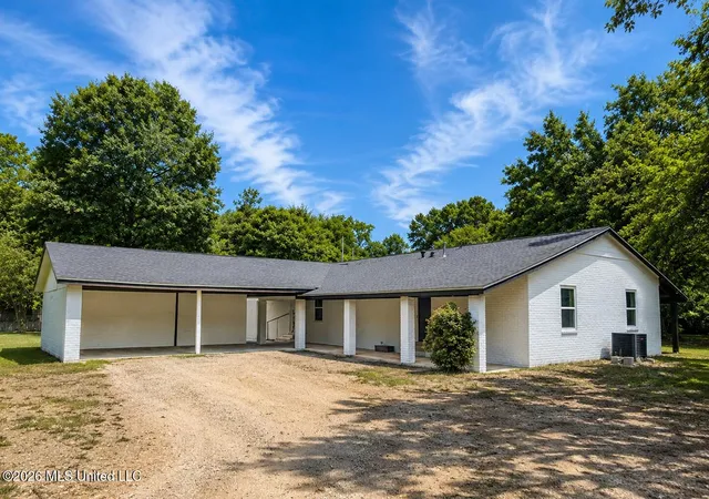 Homes for sale in Lucedale, MS | 203 Green Rd, Lucedale, MS 39452 | MLS# 4153268