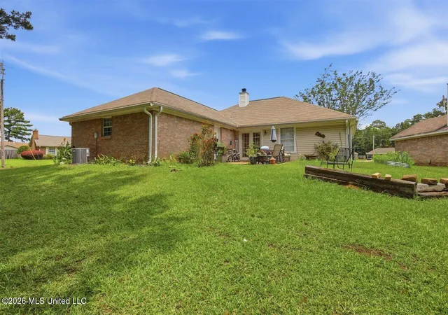 Photo 25 of Single family home for sale at 1930 Twin Pine Dr, Pearl, MS 39208 | MLS# 4153285 | Listing updated on 2026-09-05