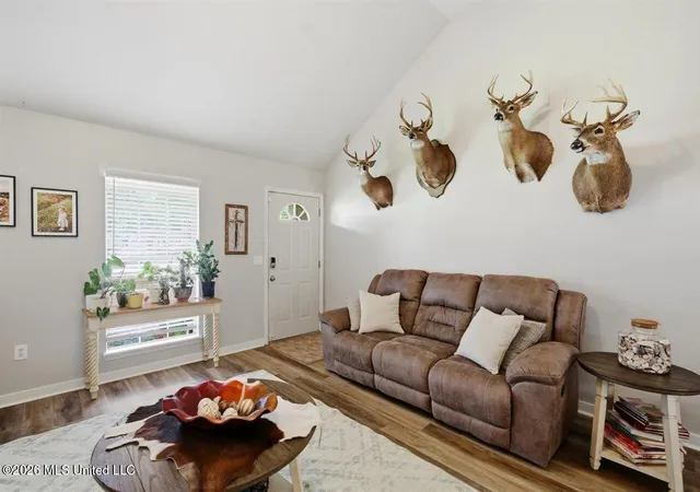 Photo 3 of Single family home for sale at 1930 Twin Pine Dr, Pearl, MS 39208 | MLS# 4153285 | Listing updated on 2026-09-30