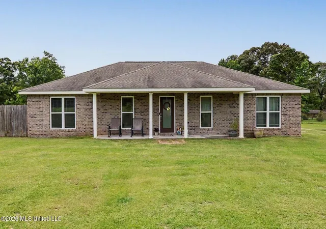 Homes for sale in Saucier, MS | 22361 Ira Johnson Rd, Saucier, MS 39574 | MLS# 4153299