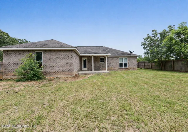 Homes for sale in Saucier, MS | 22361 Ira Johnson Rd, Saucier, MS 39574 | MLS# 4153299