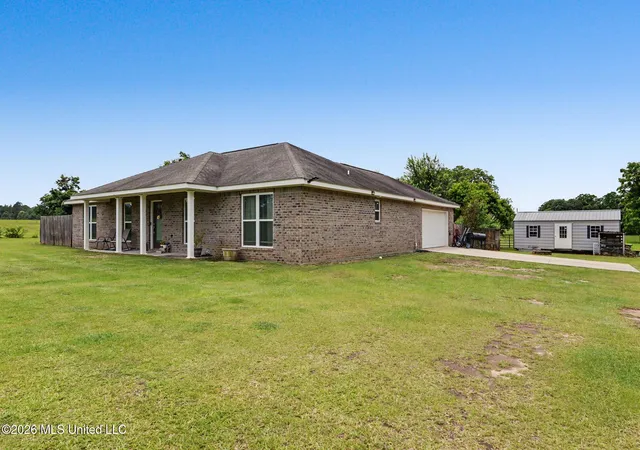 Homes for sale in Saucier, MS | 22361 Ira Johnson Rd, Saucier, MS 39574 | MLS# 4153299