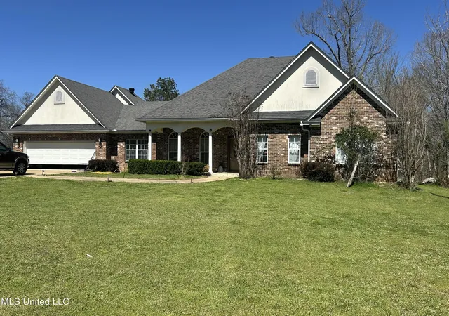 Homes for sale in Carrollton, MS | 2850 County Road 72, Carrollton, MS 38917 | MLS# 4153281