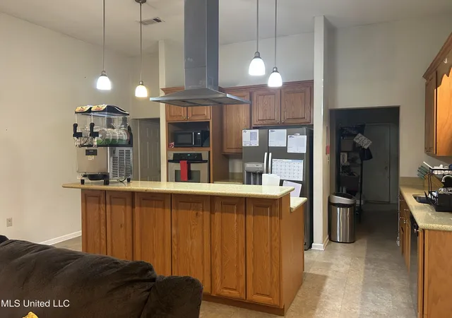 Photo 3 of Sale Pending at 2850 County Rd 72, Carrollton, MS 38917 | MLS# 4153281 | Listing updated on 2026-06-27