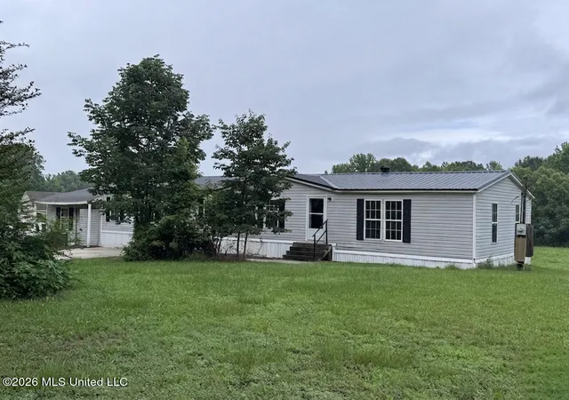 Homes for sale in Coldwater, MS | 1010 Barr Rd, Coldwater, MS 38618 | MLS# 4153294