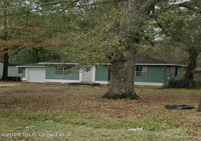 Photo 1 of Single family home for sale at 1937 Willaneel Dr, Jackson, MS 39204 | MLS# 4154636 | Listing updated on 2026-08-11