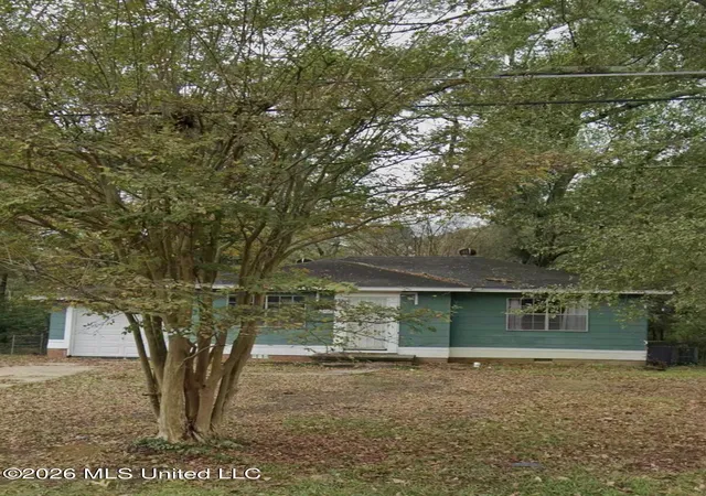 Photo 2 of Single family home for sale at 1937 Willaneel Dr, Jackson, MS 39204 | MLS# 4154636 | Listing updated on 2026-08-11