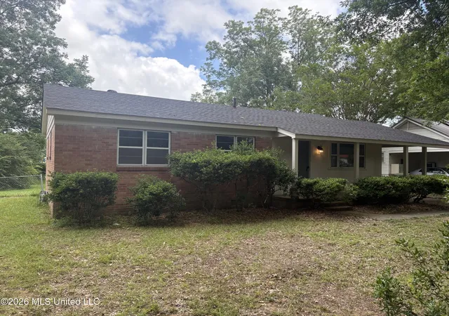 Homes for sale in Senatobia, MS | 208 Camille St, Senatobia, MS 38668 | MLS# 4153300