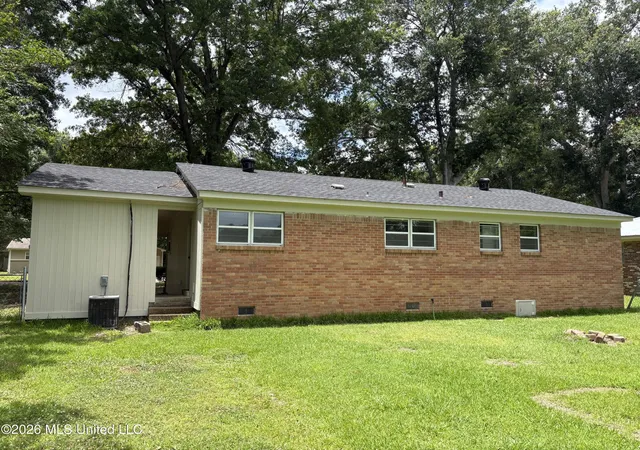 Homes for sale in Senatobia, MS | 208 Camille St, Senatobia, MS 38668 | MLS# 4153300