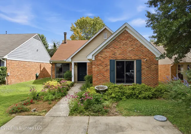 1st image of 907 Mcgowan Dr, Southaven, MS 38671 | MLS# 4153332
