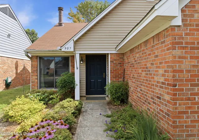 2nd image of 907 Mcgowan Dr, Southaven, MS 38671 | MLS# 4153332