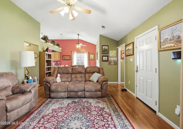 4th image of 907 Mcgowan Dr, Southaven, MS 38671 | MLS# 4153332