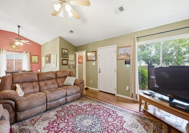 5th image of 907 Mcgowan Dr, Southaven, MS 38671 | MLS# 4153332