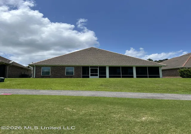 Homes for sale in Diamondhead, MS | 224 Fairway Villas Cir, Diamondhead, MS 39525 | MLS# 4153870