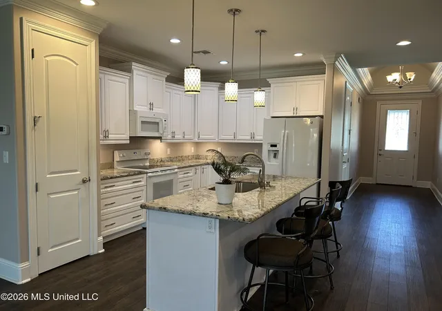 Homes for sale in Diamondhead, MS | 224 Fairway Villas Cir, Diamondhead, MS 39525 | MLS# 4153870