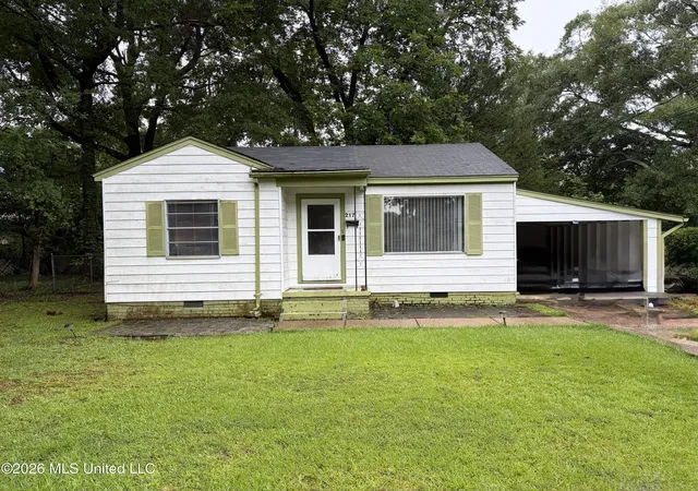 1st image of 217 Cunningham Dr, Pearl, MS 39208 | MLS# 4153324