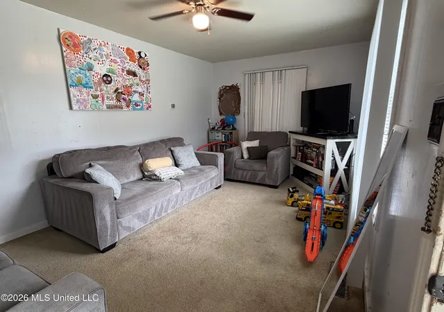 2nd image of 217 Cunningham Dr, Pearl, MS 39208 | MLS# 4153324