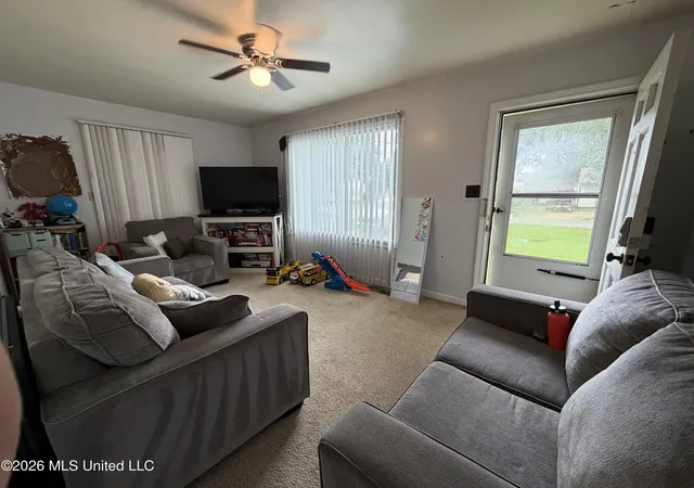 3rd image of 217 Cunningham Dr, Pearl, MS 39208 | MLS# 4153324