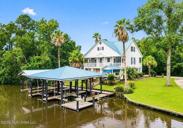 1st image of 4502 Audubon Trl, Biloxi, MS 39532 | MLS# 4153312