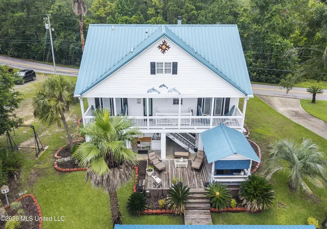 2nd image of 4502 Audubon Trl, Biloxi, MS 39532 | MLS# 4153312