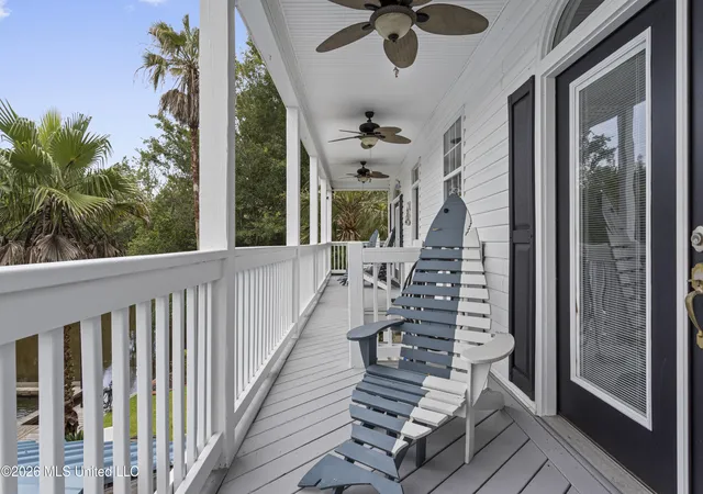 5th image of 4502 Audubon Trl, Biloxi, MS 39532 | MLS# 4153312