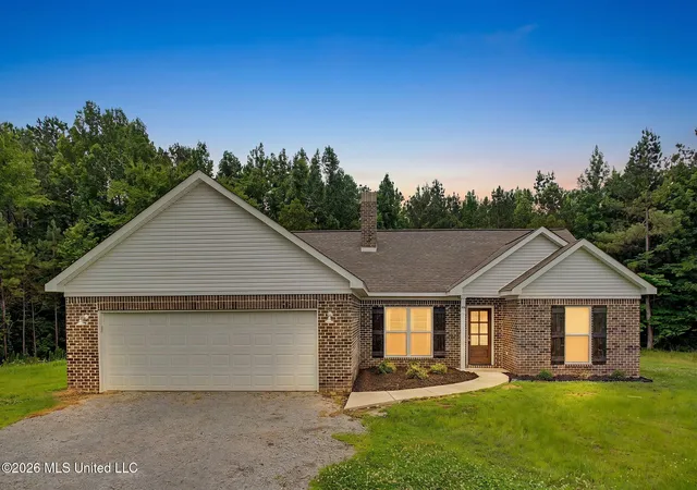 Homes for sale in Byhalia, MS | 74 American Cvs, Byhalia, MS 38611 | MLS# 4153311