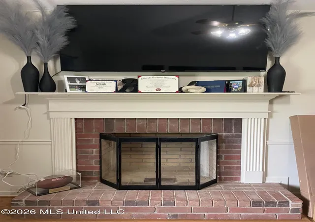Homes for sale in Brookhaven, MS | 393 Edenbrook Dr, Brookhaven, MS 39601 | MLS# 4153634