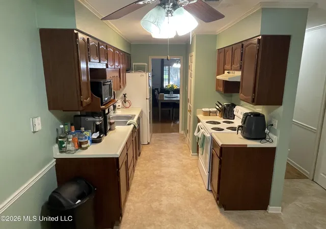 Homes for sale in Brookhaven, MS | 393 Edenbrook Dr, Brookhaven, MS 39601 | MLS# 4153634