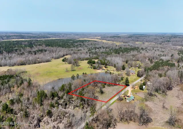 Homes for sale in Holly Springs, MS | 1200 Chulahoma Rd, Holly Springs, MS 38635 | MLS# 4153410