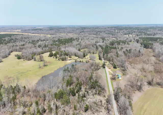 Homes for sale in Holly Springs, MS | 1200 Chulahoma Rd, Holly Springs, MS 38635 | MLS# 4153410