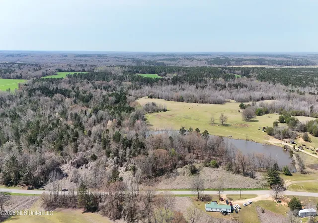 Homes for sale in Holly Springs, MS | 1200 Chulahoma Rd, Holly Springs, MS 38635 | MLS# 4153410