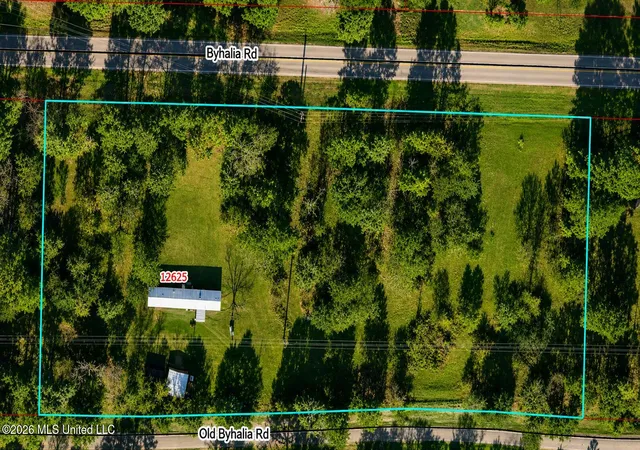 Homes for sale in Byhalia, MS | 12625 Byhalia Rd, Byhalia, MS 38611 | MLS# 4153325
