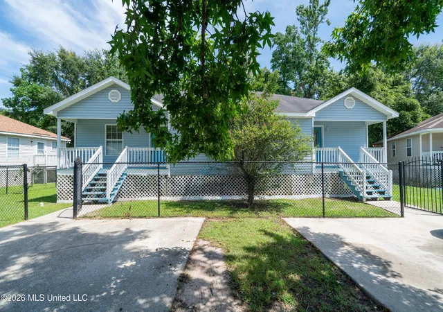 Homes for sale in Long Beach, MS | 20029 Sunshine Dr, Long Beach, MS 39560 | MLS# 4154414