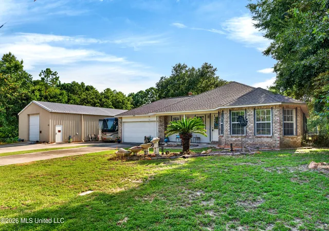 Photo 1 of Sale Pending at 1501 Beachview Dr, Ocean Springs, MS 39564 | MLS# 4153839 | Listing updated on 2026-07-24
