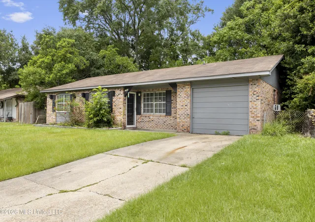 Homes for sale in Gautier, MS | 2124 Chestwood Rd, Gautier, MS 39553 | MLS# 4153475