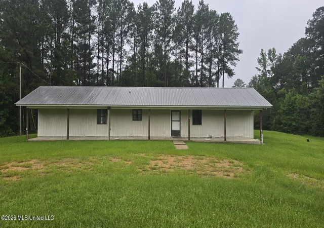 Homes for sale in Meadville, MS | 440 Berrytown Cir, Meadville, MS 39653 | MLS# 4153334
