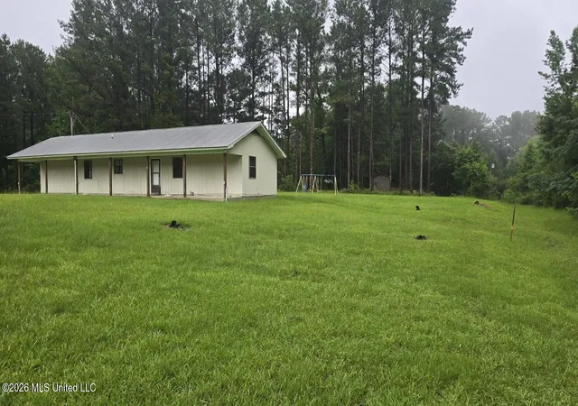 Homes for sale in Meadville, MS | 440 Berrytown Cir, Meadville, MS 39653 | MLS# 4153334
