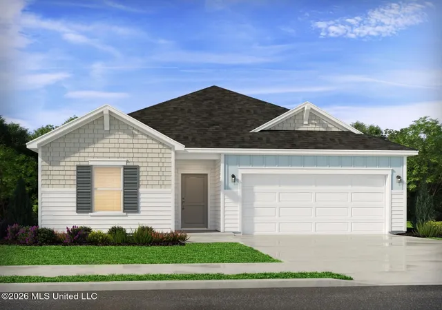 Photo 1 of Sale Pending at 8013 Buttonbush Rd, Biloxi, MS 39532 | MLS# 4153351 | Listing updated on 2026-08-24