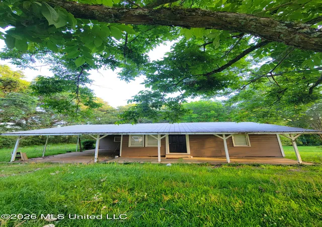 Homes for sale in Lucedale, MS | 2203 Cooks Corner Rd, Lucedale, MS 39452 | MLS# 4153353